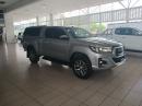 Thumbnail Toyota Hilux 2.8 GD-6 RB Raider 4X4 automaticE/CAB