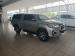 Toyota Hilux 2.8 GD-6 RB Raider 4X4 automaticE/CAB - Thumbnail 1