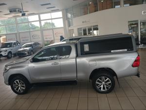 Toyota Hilux 2.8 GD-6 RB Raider 4X4 automaticE/CAB - Image 20