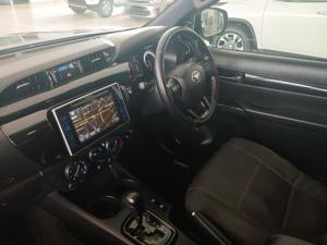 Toyota Hilux 2.8 GD-6 RB Raider 4X4 automaticE/CAB - Image 7