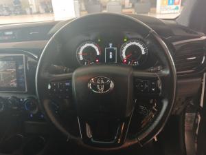 Toyota Hilux 2.8 GD-6 RB Raider 4X4 automaticE/CAB - Image 8
