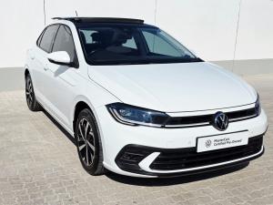 Volkswagen Polo 1.0 TSI Life - Image 1