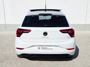 Volkswagen Polo 1.0 TSI Life - Image 20