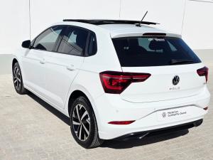 Volkswagen Polo 1.0 TSI Life - Image 21