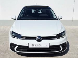 Volkswagen Polo 1.0 TSI Life - Image 2