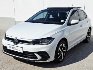 Volkswagen Polo 1.0 TSI Life - Image 3