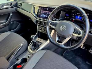 Volkswagen Polo 1.0 TSI Life - Image 4