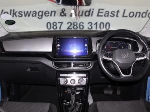 Volkswagen T-CROSS 1.0 TSI Life DSG - Image 10