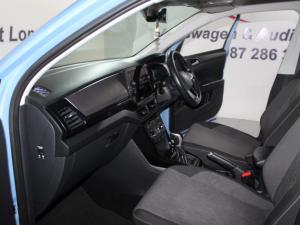 Volkswagen T-CROSS 1.0 TSI Life DSG - Image 18
