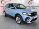 Thumbnail Volkswagen T-CROSS 1.0 TSI Life DSG