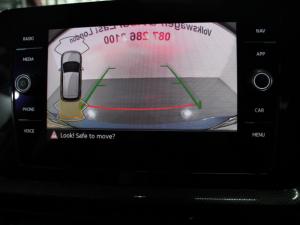 Volkswagen T-CROSS 1.0 TSI Life DSG - Image 23