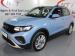 Volkswagen T-CROSS 1.0 TSI Life DSG - Thumbnail 3