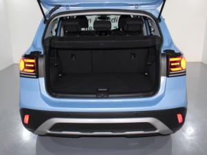 Volkswagen T-CROSS 1.0 TSI Life DSG - Image 7