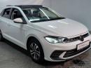 Thumbnail Volkswagen Polo 1.0 TSI Life DSG