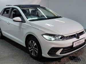 Volkswagen Polo 1.0 TSI Life DSG - Image 1