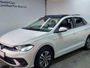 Volkswagen Polo 1.0 TSI Life DSG - Image 22