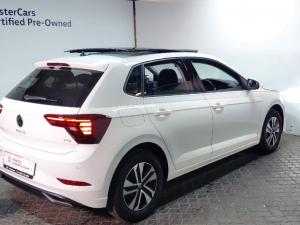 Volkswagen Polo 1.0 TSI Life DSG - Image 6