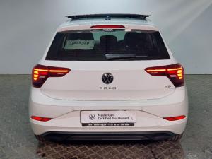 Volkswagen Polo 1.0 TSI Life DSG - Image 7