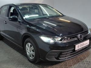 Volkswagen Polo 1.0 TSI - Image 1
