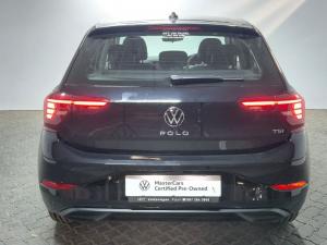 Volkswagen Polo 1.0 TSI - Image 22