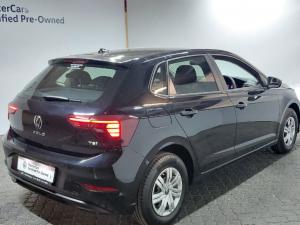 Volkswagen Polo 1.0 TSI - Image 23