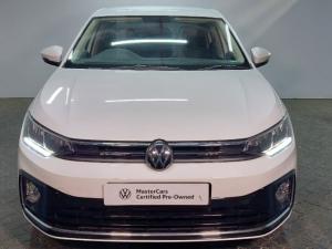Volkswagen Polo 1.6 Life - Image 2
