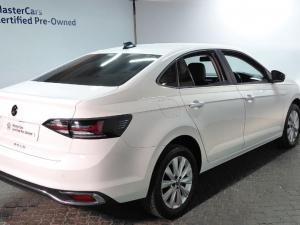 Volkswagen Polo 1.6 Life - Image 4