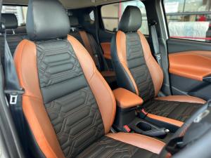 Nissan Magnite 1.0T Acenta Plus CVT - Image 11