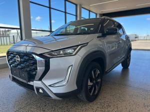 Nissan Magnite 1.0T Acenta Plus CVT - Image 3