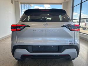 Nissan Magnite 1.0T Acenta Plus CVT - Image 4