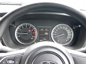 Toyota Starlet 1.5 Xs - Image 10