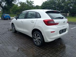 Toyota Starlet 1.5 Xs - Image 15