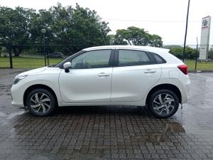 Toyota Starlet 1.5 Xs - Image 16