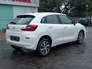 Toyota Starlet 1.5 Xs - Image 2