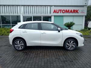 Toyota Starlet 1.5 Xs - Image 3