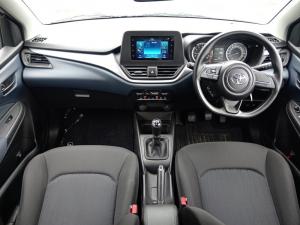 Toyota Starlet 1.5 Xs - Image 6