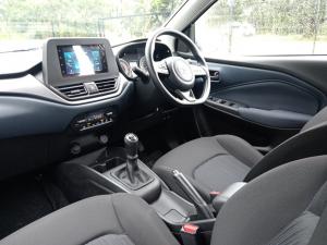 Toyota Starlet 1.5 Xs - Image 7