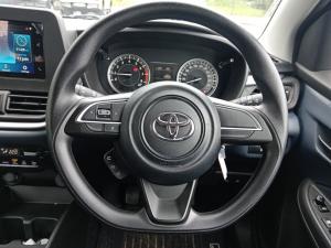 Toyota Starlet 1.5 Xs - Image 8