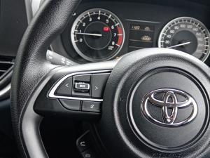 Toyota Starlet 1.5 Xs - Image 9