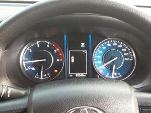 Toyota Fortuner 2.4GD-6 4X4 automatic - Image 10