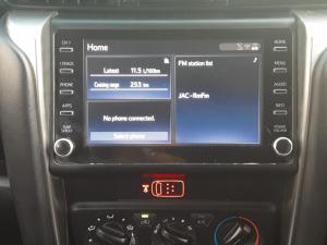 Toyota Fortuner 2.4GD-6 4X4 automatic - Image 11