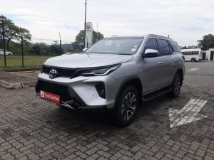 Toyota Fortuner 2.4GD-6 4X4 automatic - Image 13