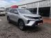 Toyota Fortuner 2.4GD-6 4X4 automatic - Thumbnail 1