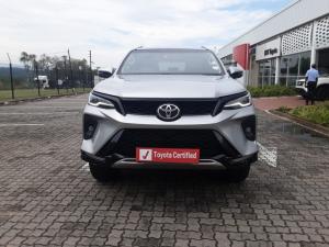Toyota Fortuner 2.4GD-6 4X4 automatic - Image 4