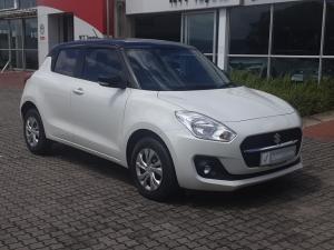 Suzuki Swift 1.2 GL - Image 1