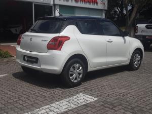 Suzuki Swift 1.2 GL - Image 2