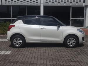 Suzuki Swift 1.2 GL - Image 3