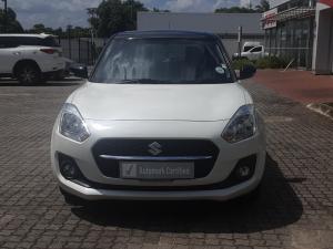 Suzuki Swift 1.2 GL - Image 4
