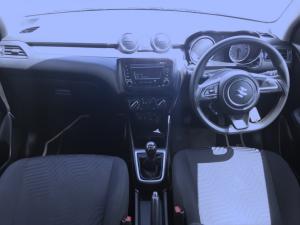 Suzuki Swift 1.2 GL - Image 6