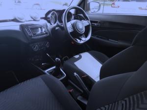 Suzuki Swift 1.2 GL - Image 7